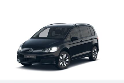 VW Touran 25.668 km 28.890 &euro; Dorsten 46282