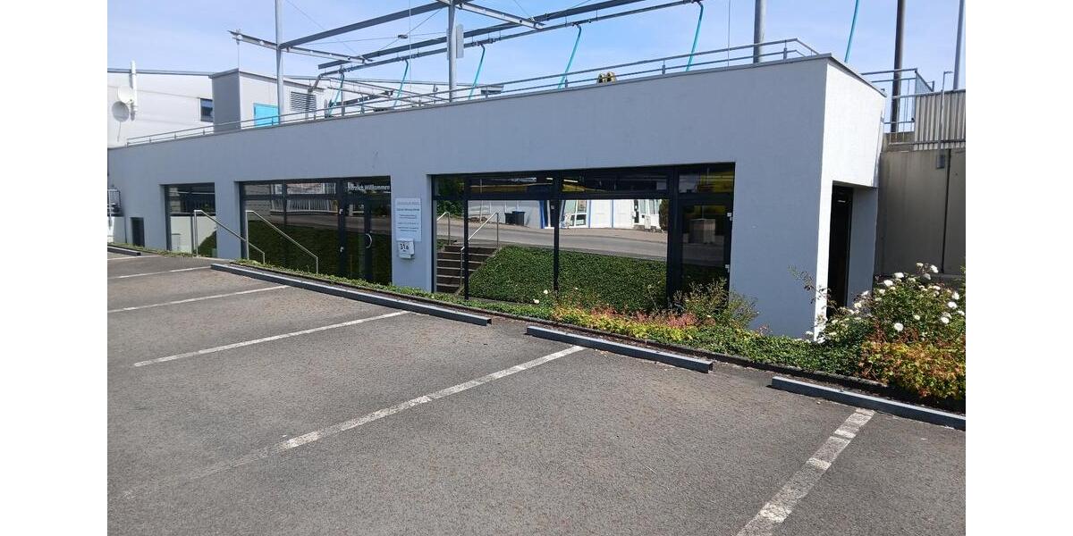 Gewerbeobjekt Hattingen - 2.650&euro; | Angebot:26703471
