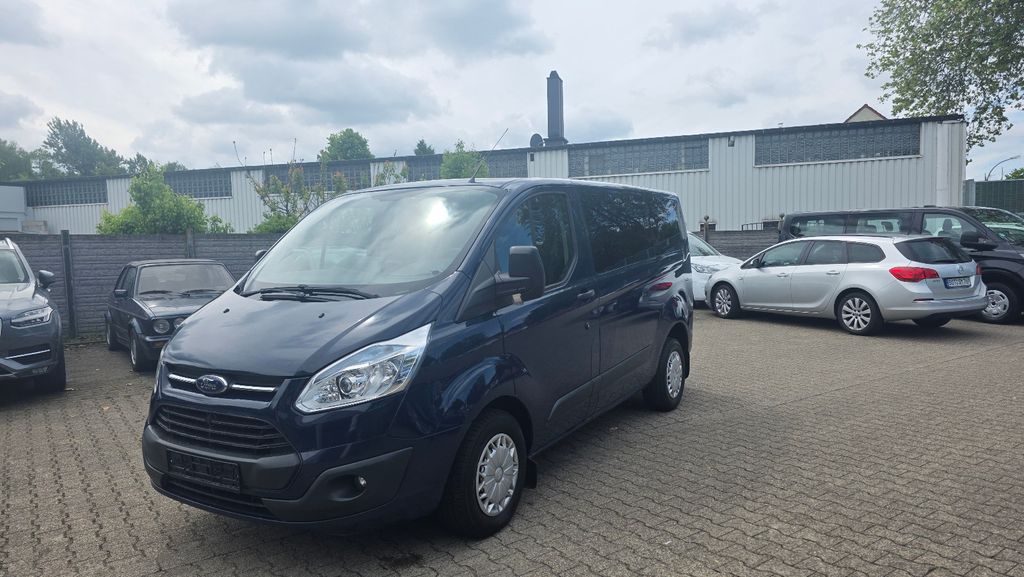 Ford Transit 350.000 km 8.990 &euro; Gladbeck 45966