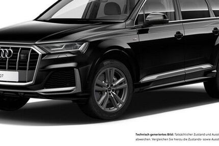 Audi Q7 66.164 km 46.985 &euro; Dortmund 44143