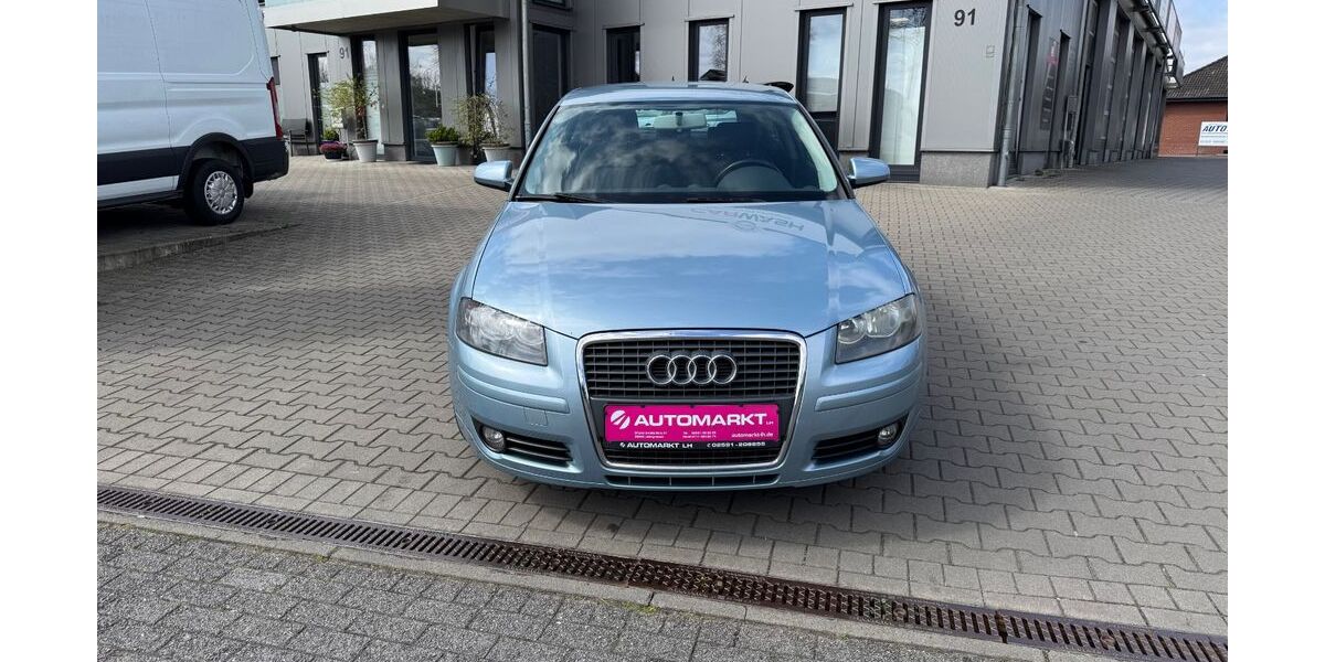 Audi A3 189.000 km 2.990 &euro; Lüdinghausen 59348