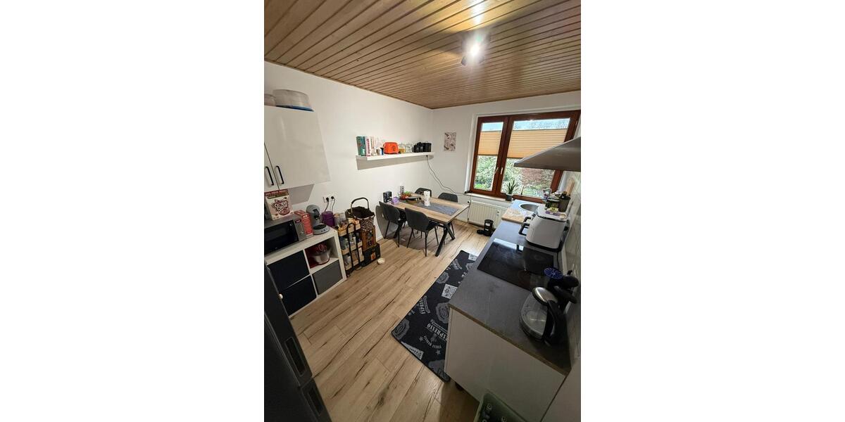 Etagenwohnung Gladbeck - 2 Zimmer, 54 m&sup2;, 486&euro; | Angebot:26475298
