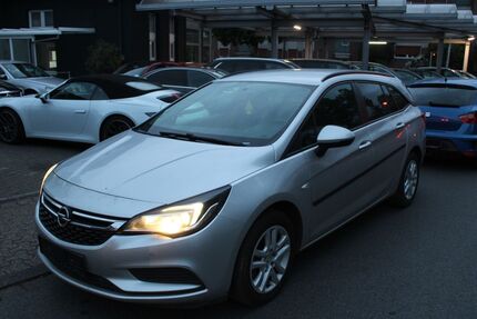 Opel Astra 270.000 km 6.290 &euro; Herten 45699