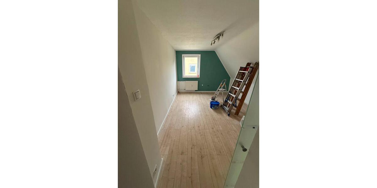 Dachgeschoßwohnung Marl Alt-Marl - 3 Zimmer, 66 m&sup2;, 830&euro; | Angebot:27540817