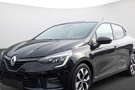 Renault Clio 35.283 km 12.860 &euro; Borken 46325