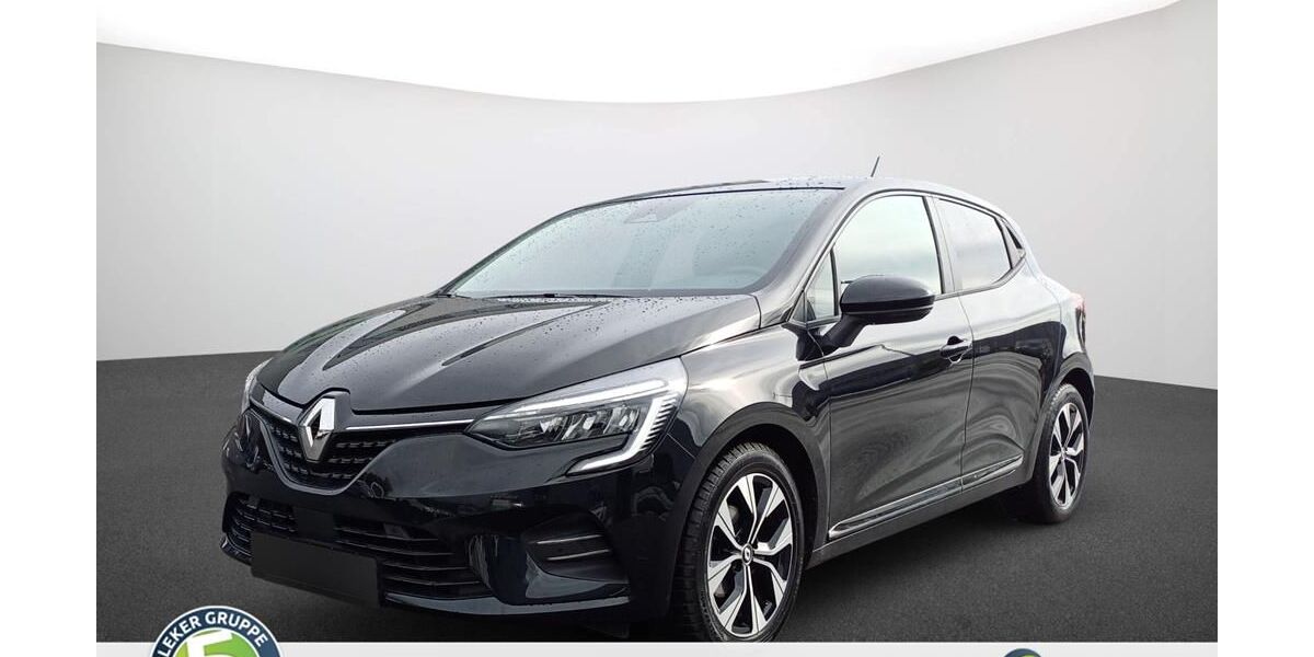 Renault Clio 35.283 km 12.860 &euro; Borken 46325