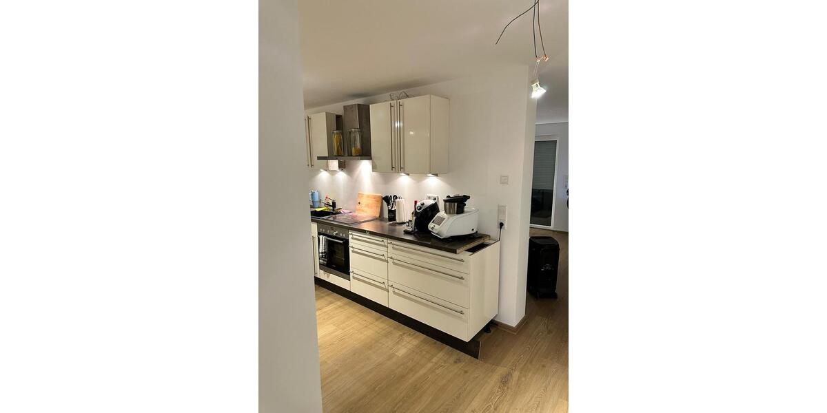 Etagenwohnung Haltern am See - 2 Zimmer, 66 m&sup2;, 750&euro; | Angebot:26383009