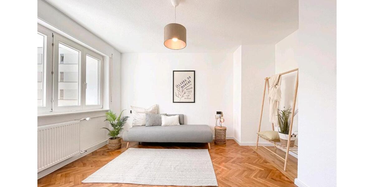 Etagenwohnung Bochum Querenburg - 3 Zimmer, 72 m&sup2;, 199.999&euro; | Angebot:26957401
