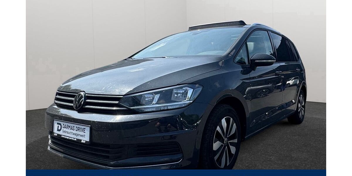 VW Touran 19.966 km 30.490 &euro; Castrop-Rauxel 44575