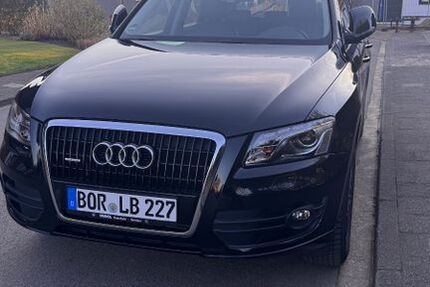 Audi Q5 116.000 km 16.700 &euro; Reken 48734