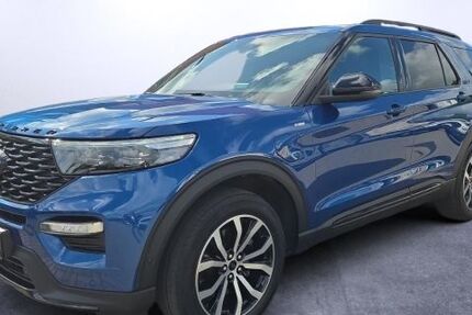 Ford Explorer 96.745 km 42.980 &euro; Dorsten 46282