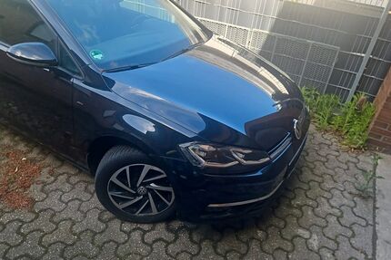 VW Golf 226.000 km 9.499 &euro; Datteln 45711