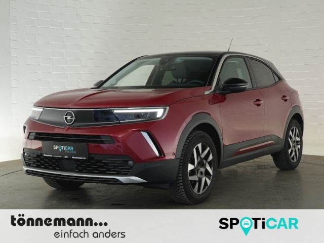 Opel Mokka 23.428 km 17.324 &euro; Heiden 46359