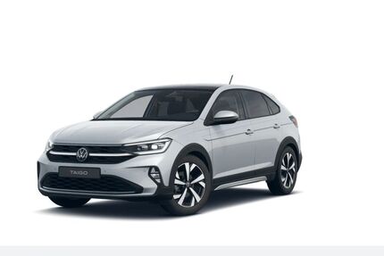 VW Taigo 12.125 km 27.870 &euro; Dorsten 46282