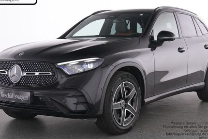 Mercedes-Benz GLC 200 9.900 km 58.685 &euro; Essen 45309
