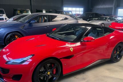 Ferrari Portofino 60.000 km 178.900 &euro; Haltern am See 45721