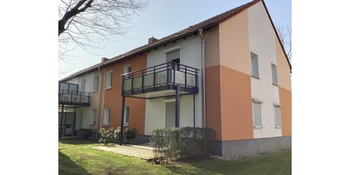 Etagenwohnung Waltrop - 2 Zimmer, 52 m&sup2;, 440&euro; | Angebot:26279261