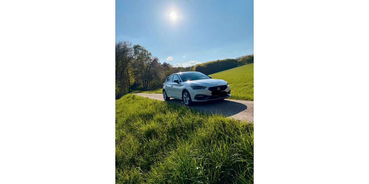 Seat Leon 52.000 km 19.850 &euro; Dortmund 44269