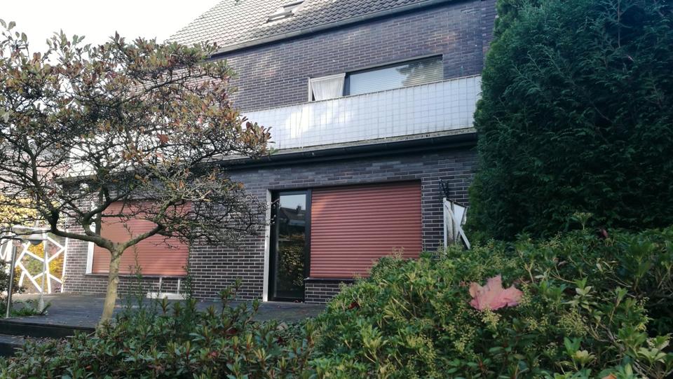Erdgeschoßwohnung Oberhausen Alsfeld - 1 Zimmer, 100 m&sup2;, 980&euro; | Angebot:27626513