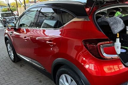 Renault Captur 106.000 km 11.000 &euro; Dortmund 44269