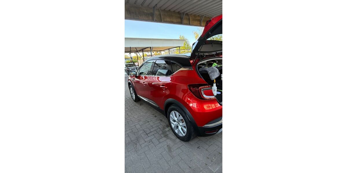 Renault Captur 106.000 km 11.000 &euro; Dortmund 44269