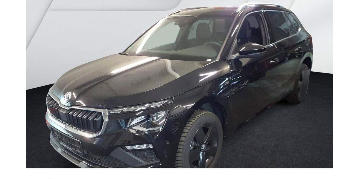 Skoda Kamiq 5.267 km 25.879 &euro; Dortmund 44309