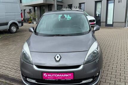Renault Scenic 297.000 km 3.290 &euro; Lüdinghausen 59348