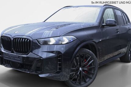 BMW X5 4.900 km 94.690 &euro; Dülmen 48249