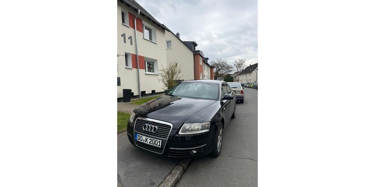Audi A6 298.000 km 4.200 &euro; dortmund 44369
