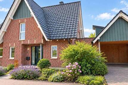 Haus Heiden - 7 Zimmer, 177 m&sup2;, 599.000&euro; | Angebot:27522013