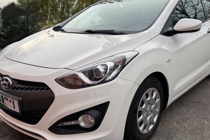 Hyundai i30 184.810 km 4.200 &euro; Essen 45329
