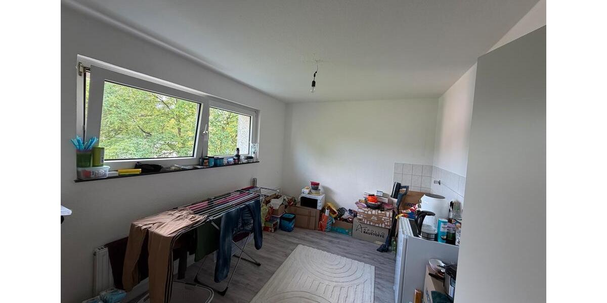 Etagenwohnung Gelsenkirchen Rotthausen - 2.5 Zimmer, 60 m&sup2;, 568&euro; | Angebot:26479523