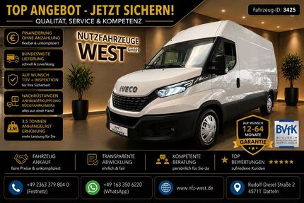IVECO Andere 99.990 km 24.990 &euro; Datteln 45711