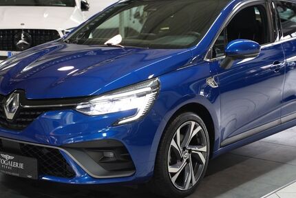 Renault Clio 69.990 km 13.600 &euro; Herne 44652