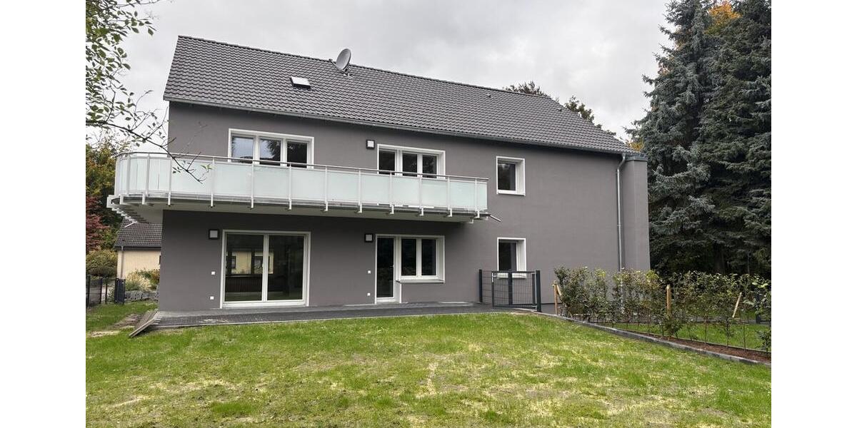 Etagenwohnung Dinslaken - 5.5 Zimmer, 142 m&sup2;, 1.494&euro; | Angebot:26257208