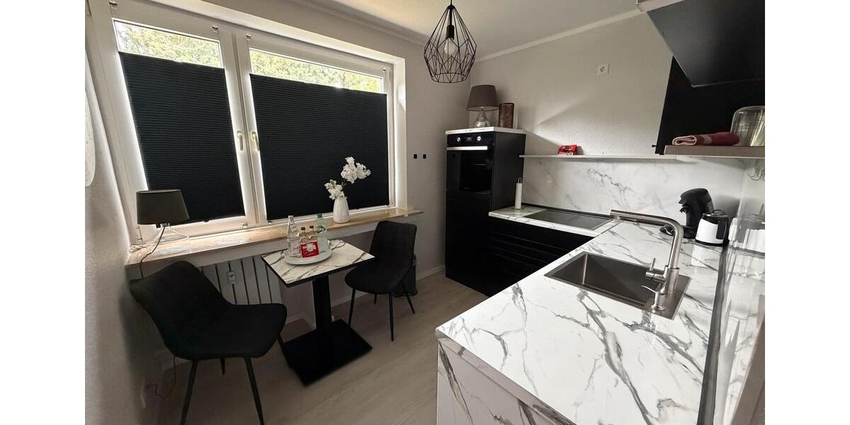 Etagenwohnung Gelsenkirchen Erle - 1.5 Zimmer, 40 m&sup2;, 880&euro; | Angebot:27618531