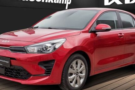 Kia Rio 49.519 km 13.990 &euro; Selm 59379