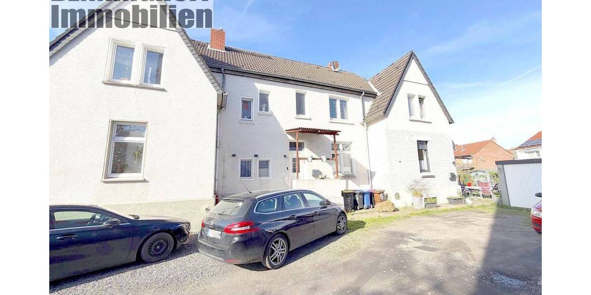 Reihenmittelhaus Gladbeck Brauck - 3 Zimmer, 105 m&sup2;, 269.000&euro; | Angebot:26569929