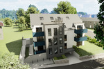 Etagenwohnung Witten Mitte - 4 Zimmer, 100 m&sup2;, 399.990&euro; | Angebot:25738929