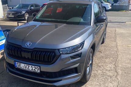 Skoda Kodiaq 37.300 km 36.900 &euro; Dortmund 44229