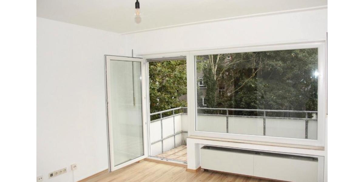 Dachgeschoßwohnung Recklinghausen Berghausen - 3 Zimmer, 60 m&sup2;, 515&euro; | Angebot:26478516