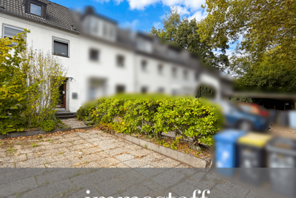 Haus Essen Frillendorf - 5 Zimmer, 99 m&sup2;, 260.000&euro; | Angebot:27703220