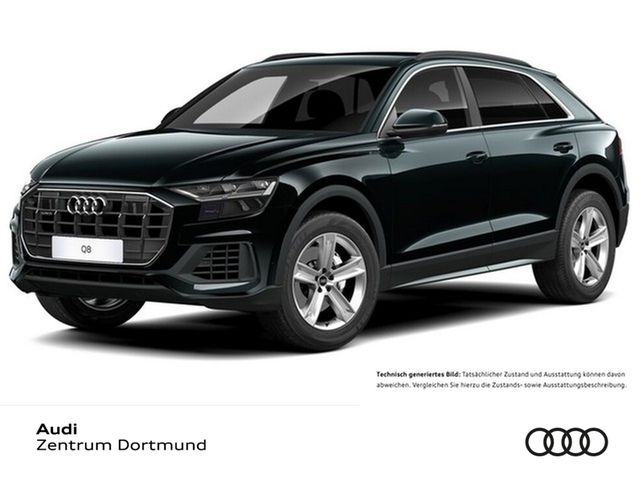 Audi Q8 48.115 km 55.715 &euro; Dortmund 44143