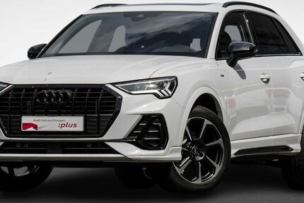 Audi Q3 19.802 km 42.411 &euro; Dortmund 44143