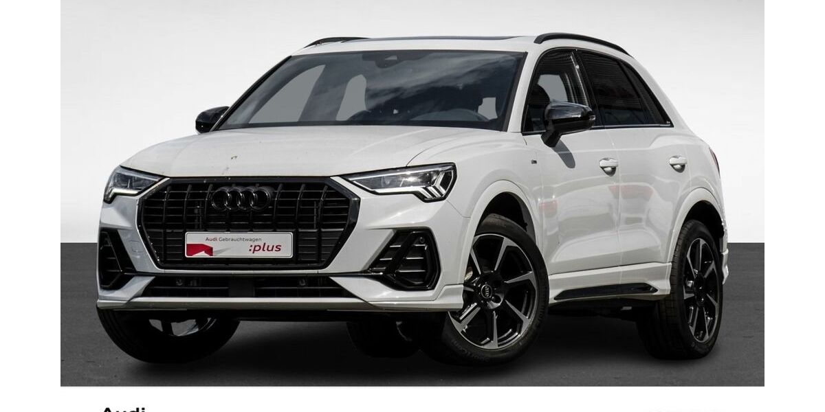 Audi Q3 19.802 km 42.411 &euro; Dortmund 44143