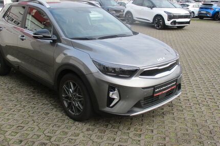 Kia Stonic 27.467 km 18.990 &euro; Datteln 45711