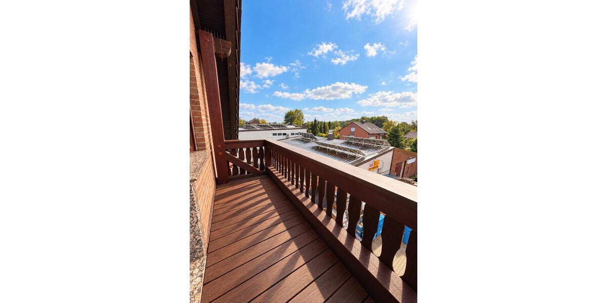 Dachgeschoßwohnung Oer-Erkenschwick Erkenschwick - 3 Zimmer, 90 m&sup2;, 954&euro; | Angebot:27608704