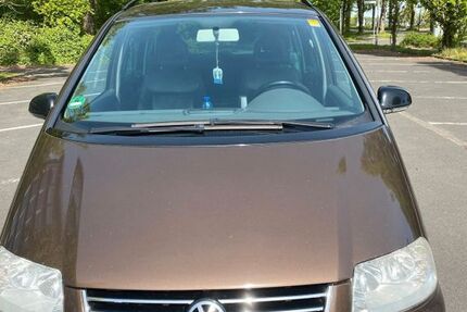 VW Sharan 314.000 km 4.900 &euro; Lünen 44534