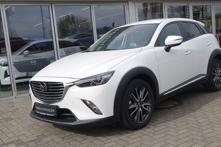 Mazda CX-3 77.637 km 14.750 &euro; Herten 45701