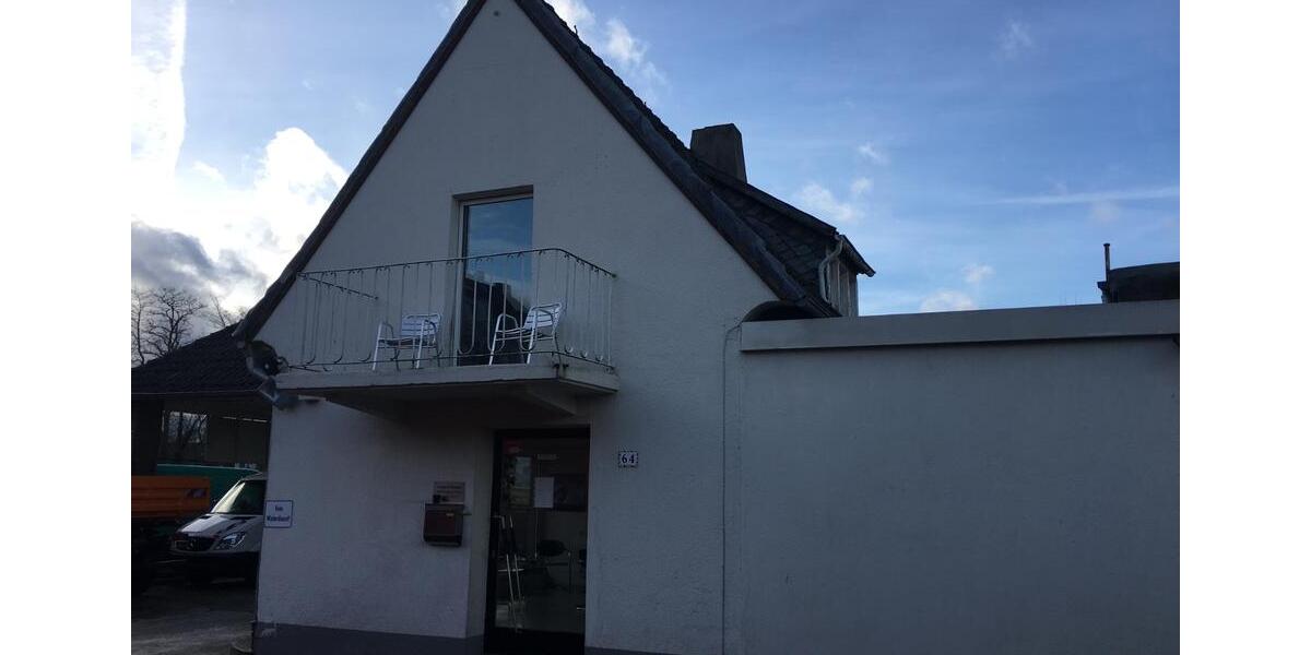 Einfamilienhaus Hattingen - 3 Zimmer, 110 m&sup2;, 980&euro; | Angebot:26713063